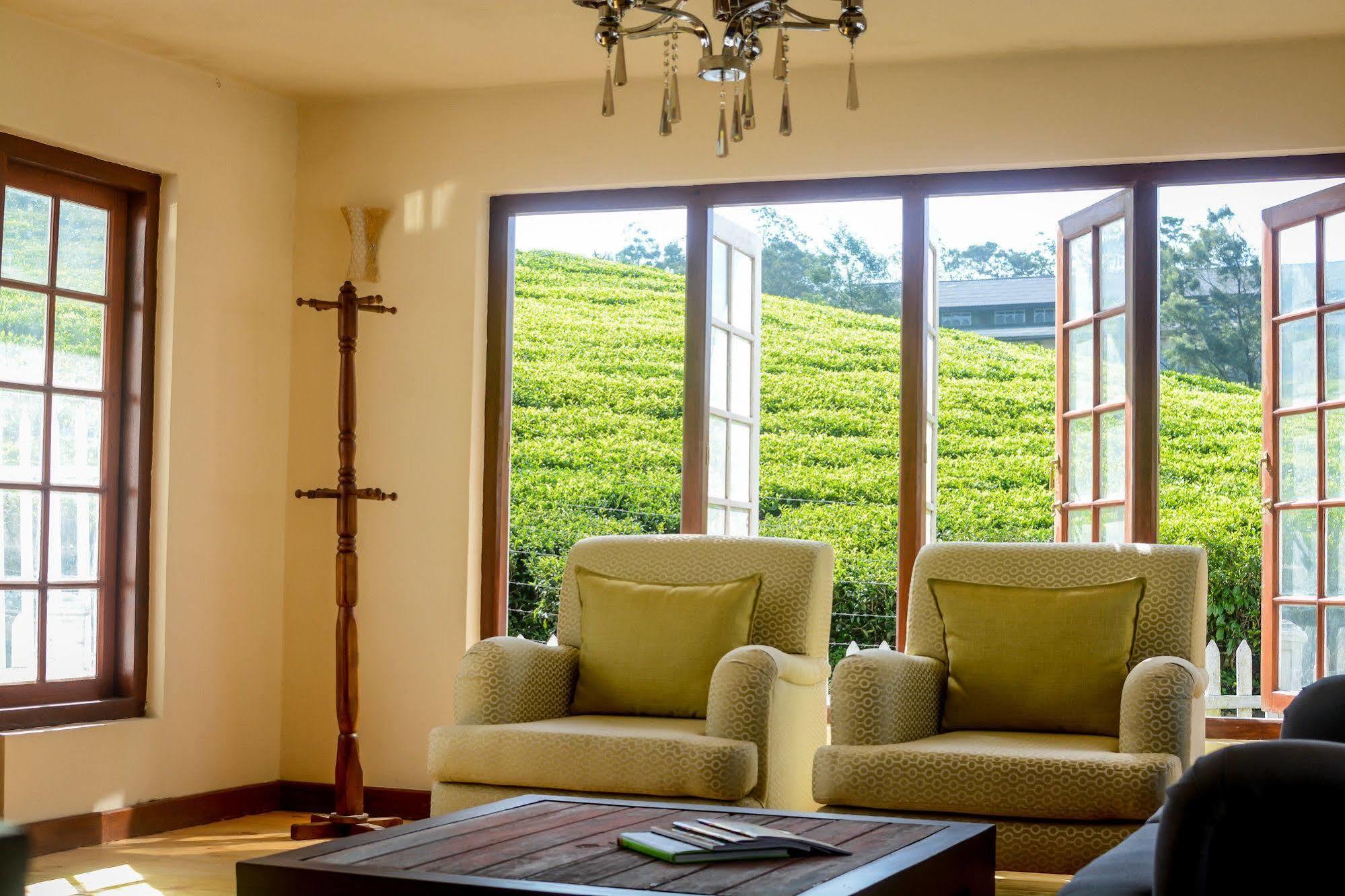 Villa Tea Fields Nuwara Eliya Zewnętrze zdjęcie