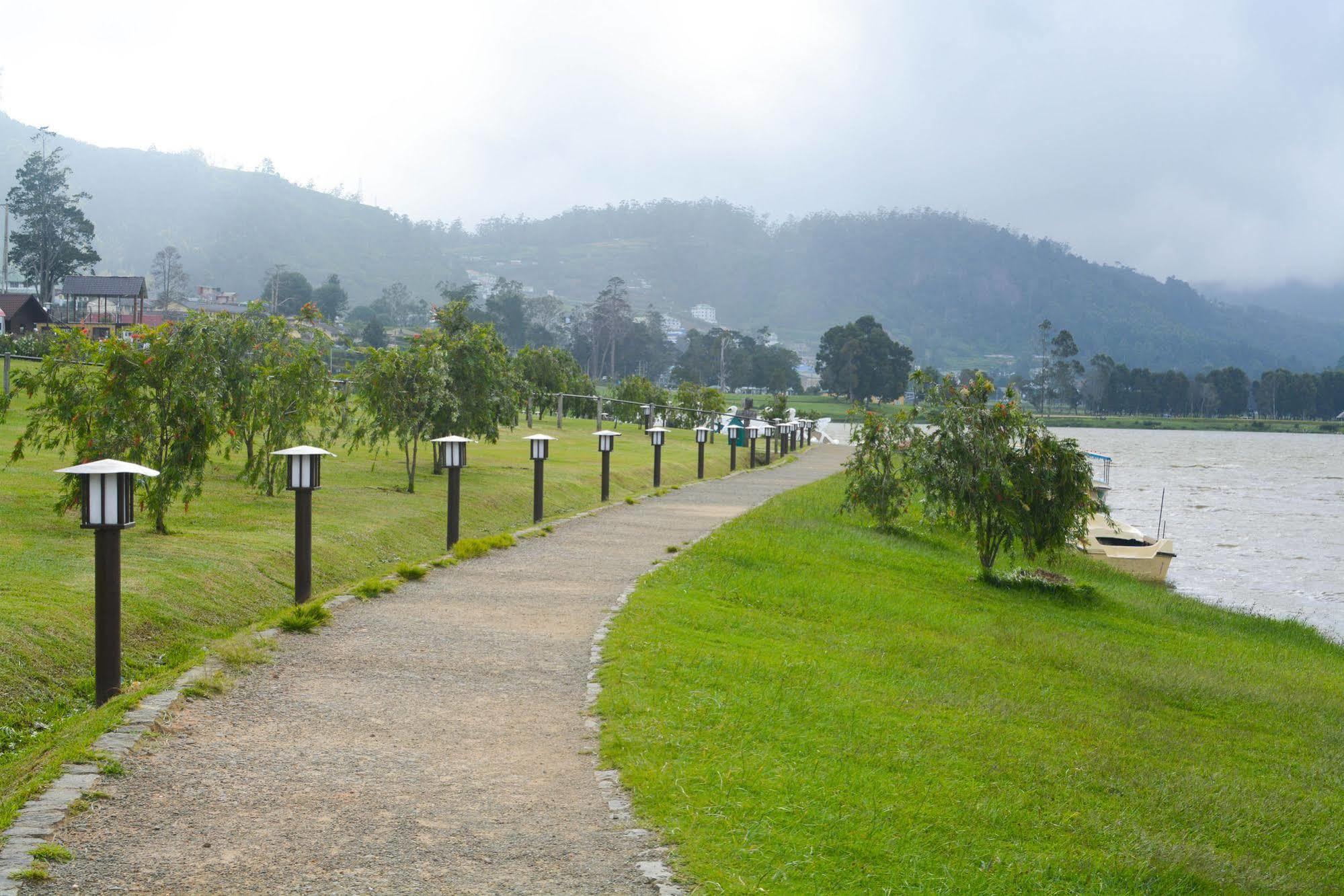 Villa Tea Fields Nuwara Eliya Zewnętrze zdjęcie